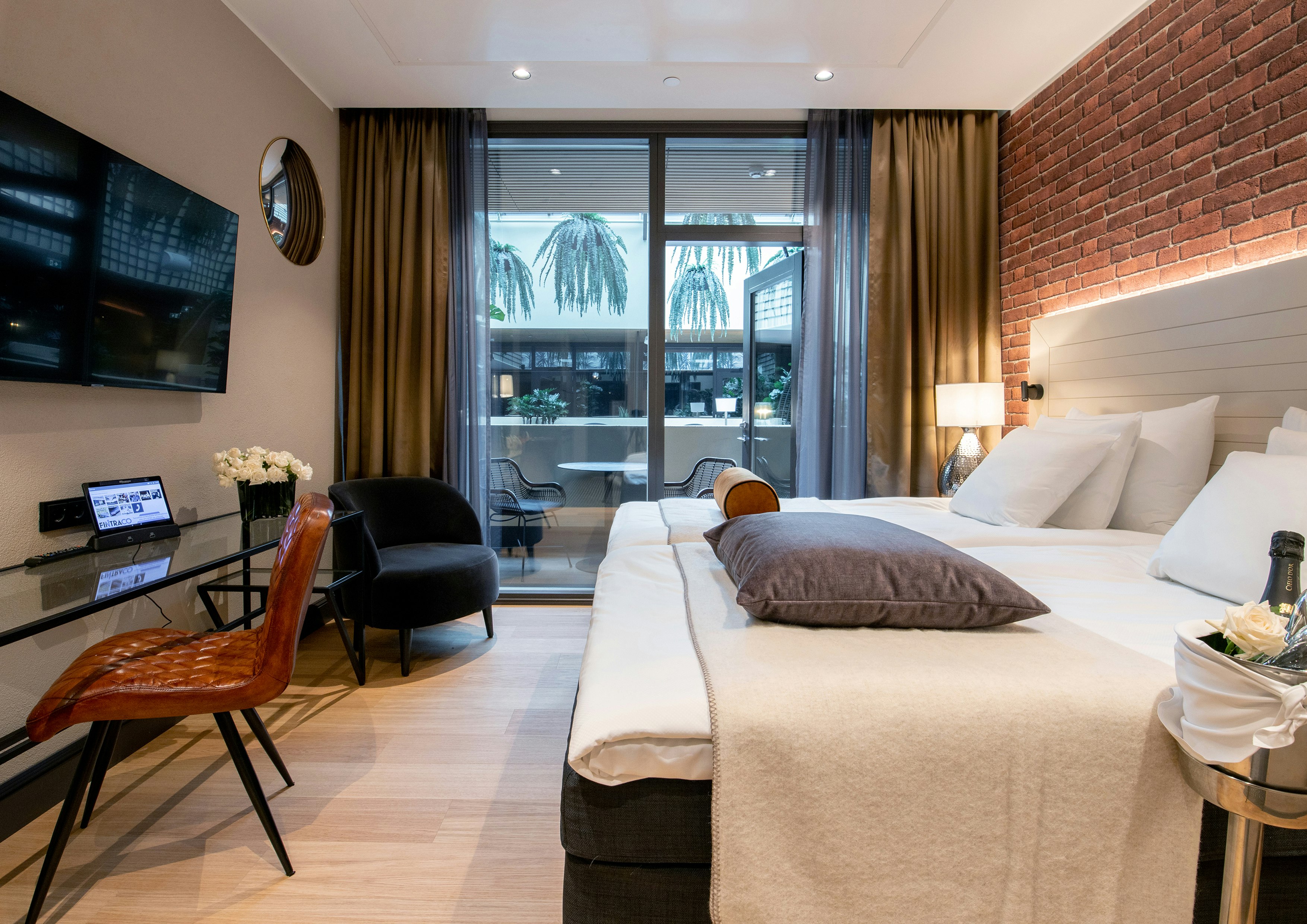 Sokos Hotel Lahden Seurahuone 15/75