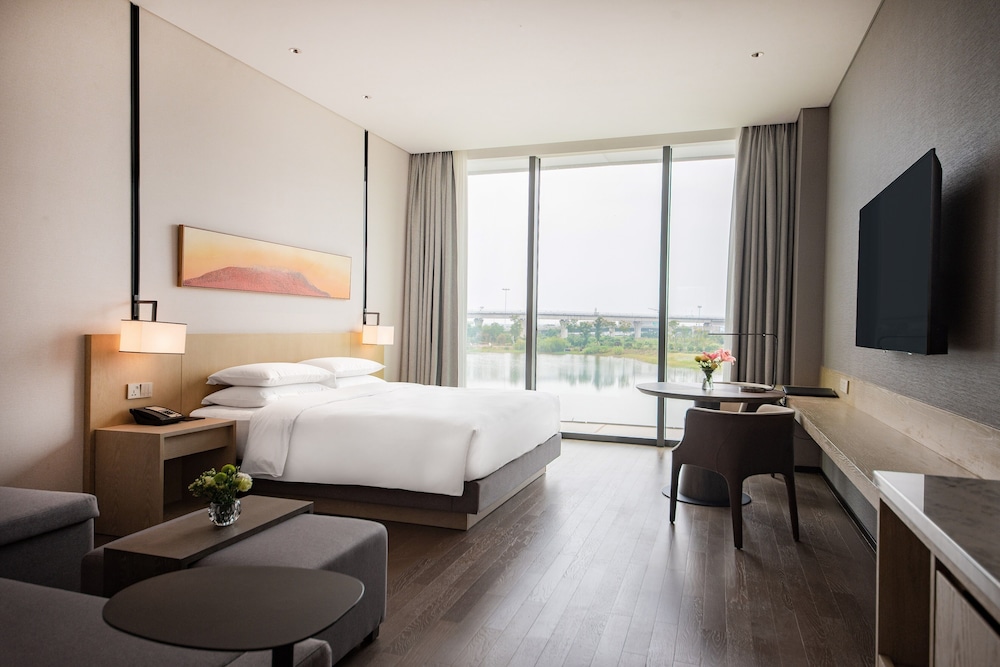 Hyatt Place Changsha Airport 21/50