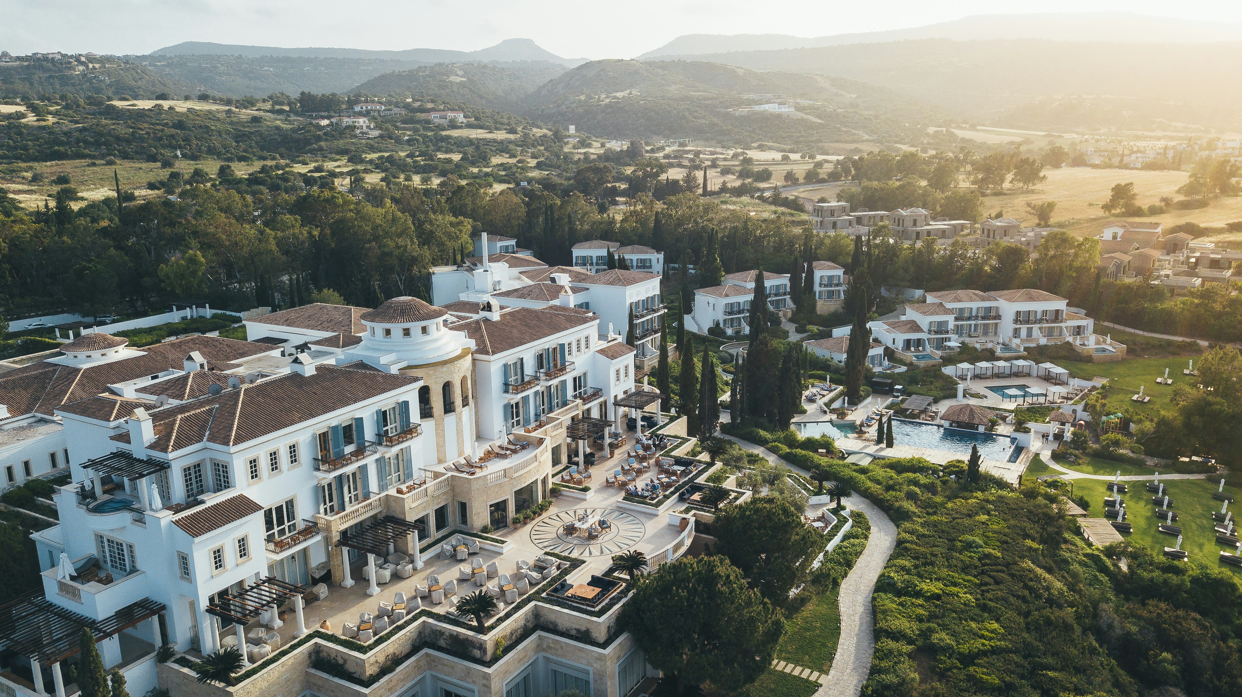 Anassa in Neo Chorio