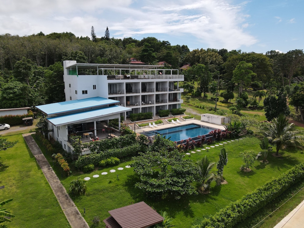 Aranya Resort Koh Lanta 8/50