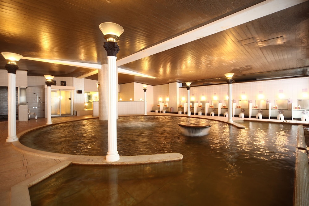 Hotel Towadaso 26/28