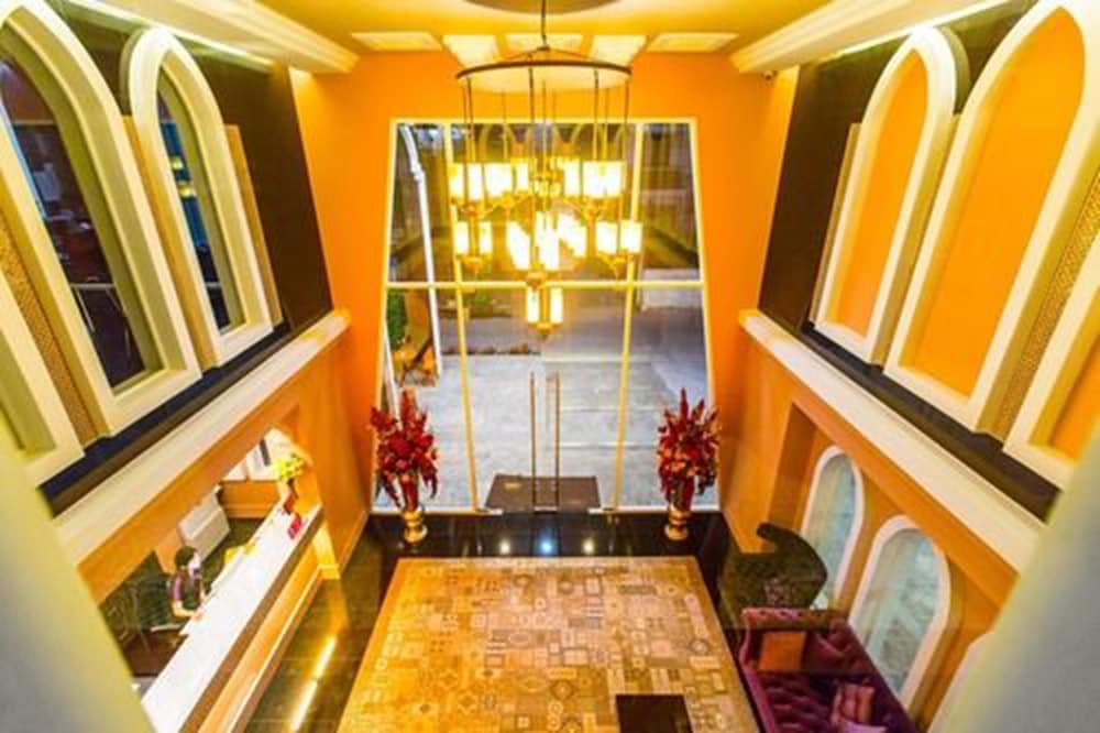 Baron Zotel Bangkok 34/54