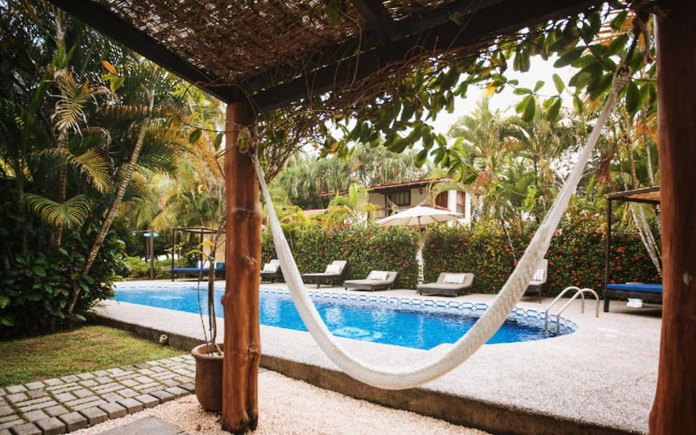 Encantada Ocean Cottages 47/50