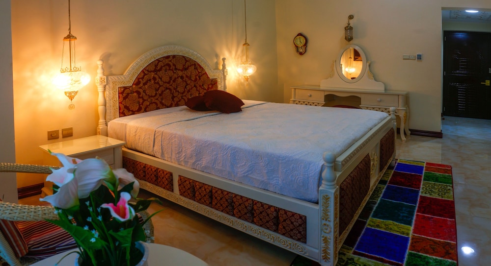Madinat Al Bahr Business & Spa Hotel 21/75