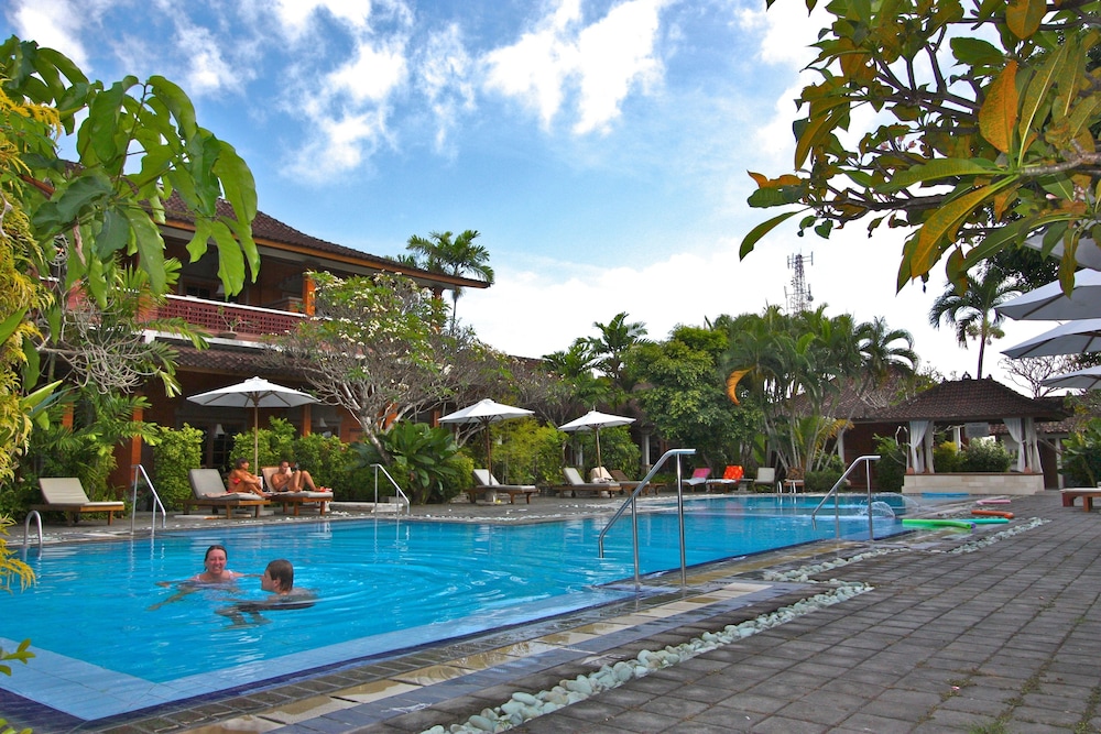 BUMI AYU BUNGALOWS 6/66