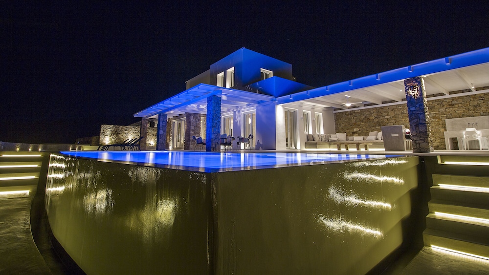 Anarina Villa Mykonos 3/65