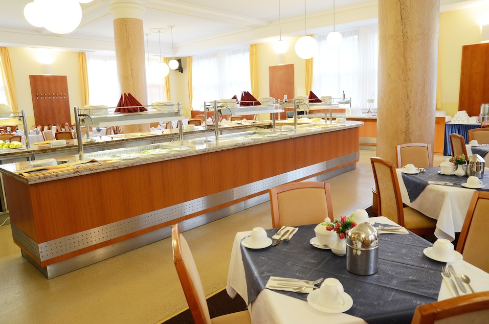 Hotel VZ Bedichov 34/50