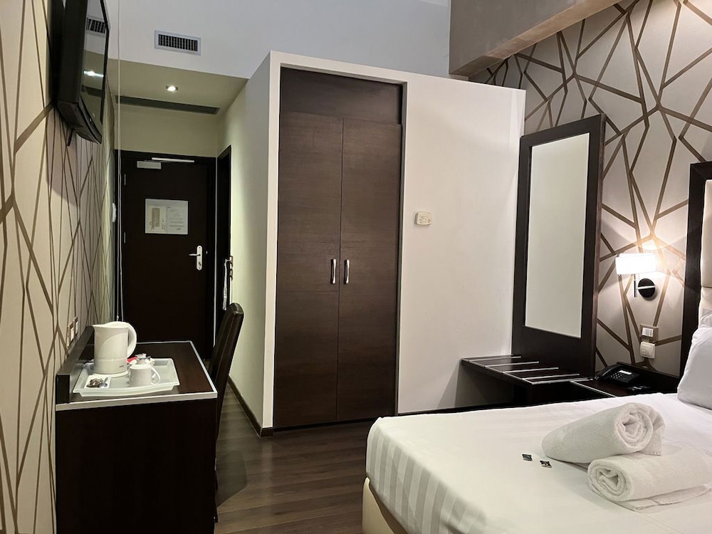 Catone District Hotel 22/60