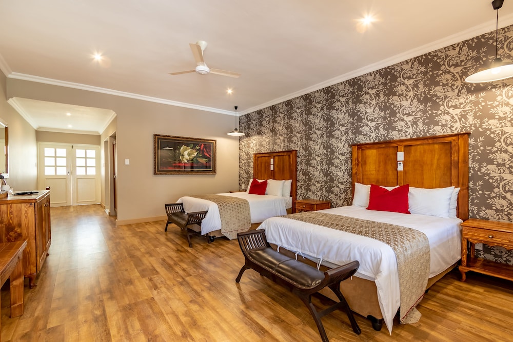 Little Pilgrims Boutique Hotel 6/50
