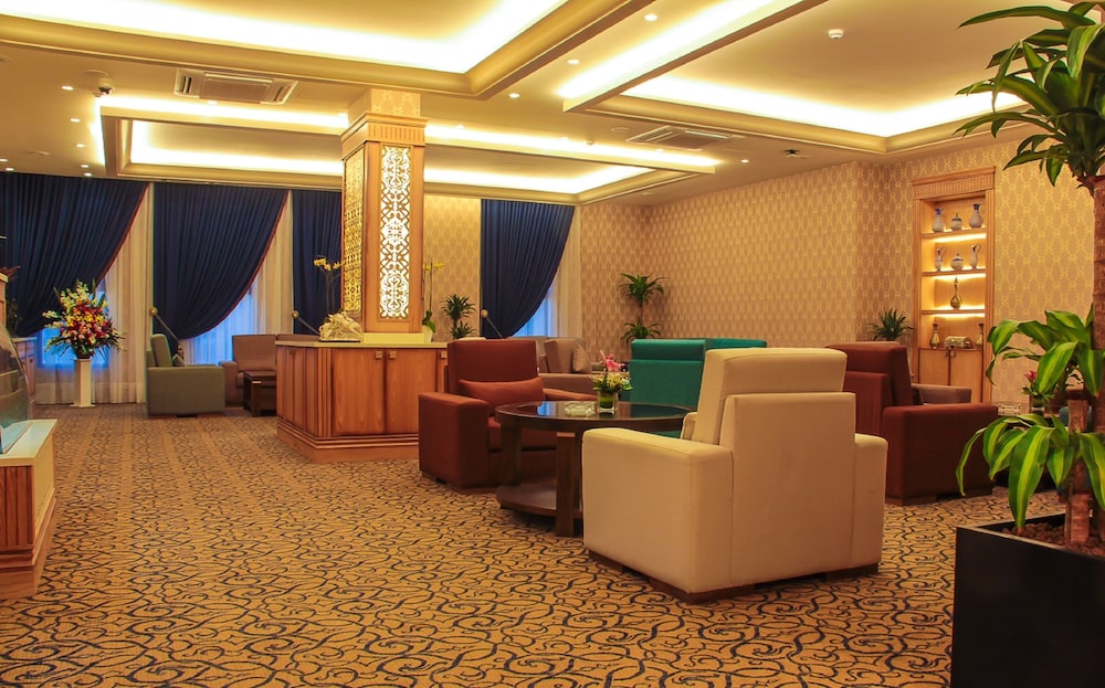 Thousand Nights Hotel Amman 37/44
