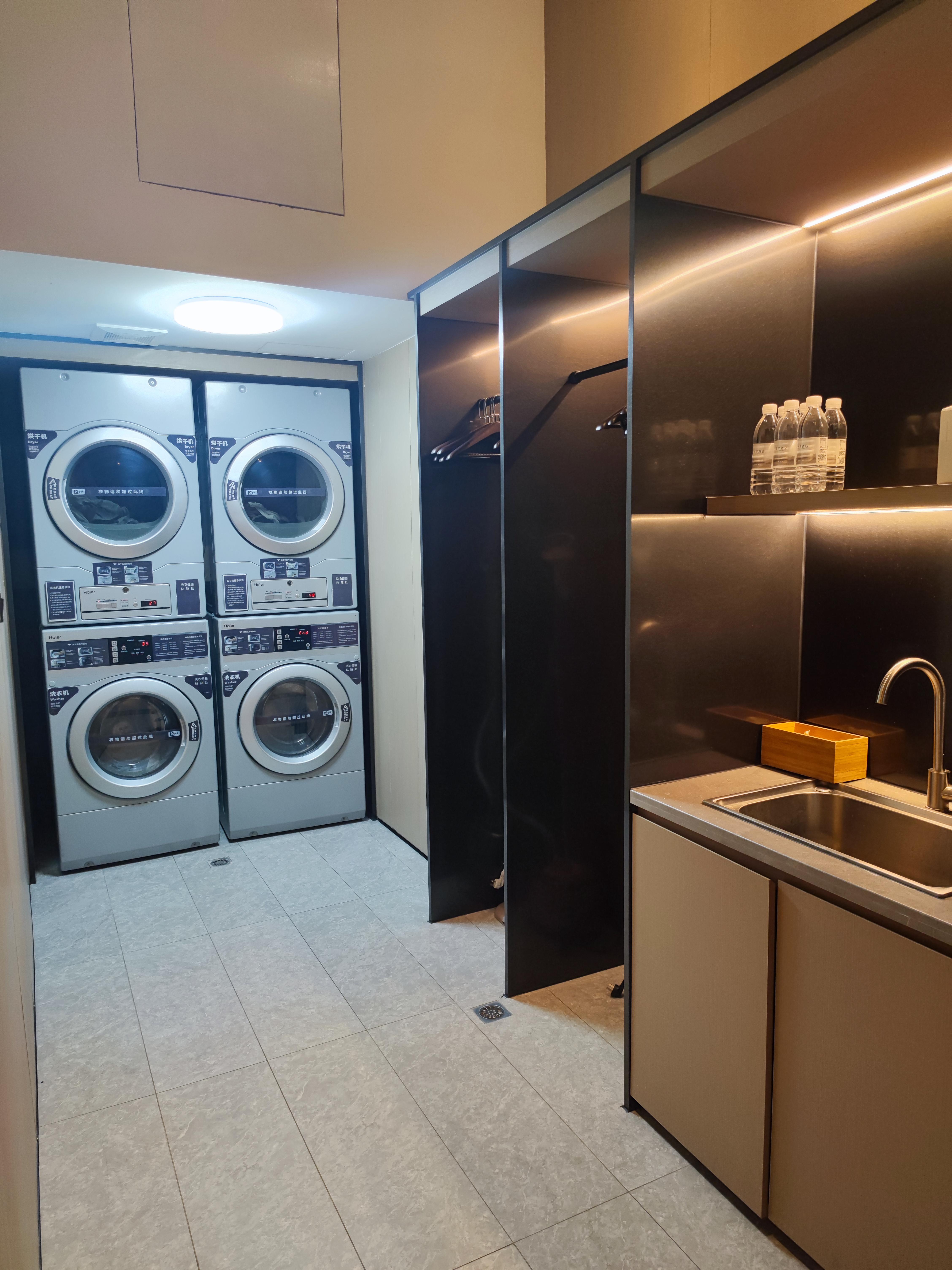 Ji Hotel (Shanghai Yuyuan) 40/50