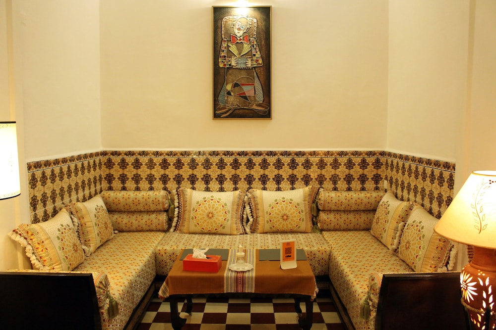 Riad Meftaha 30/50