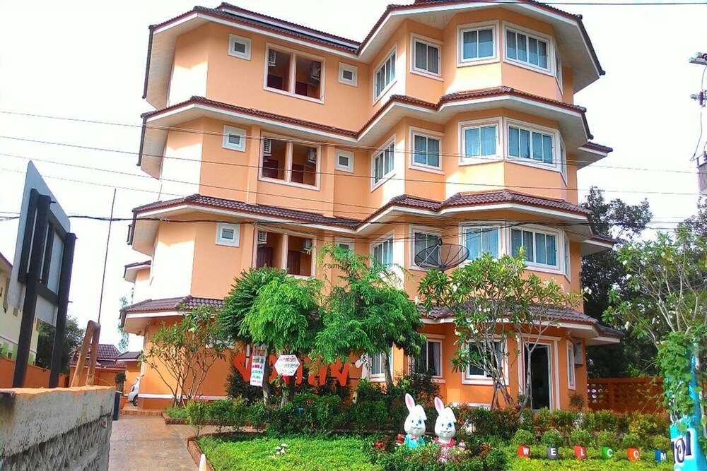 Yingthip 1 Apartment 12/42