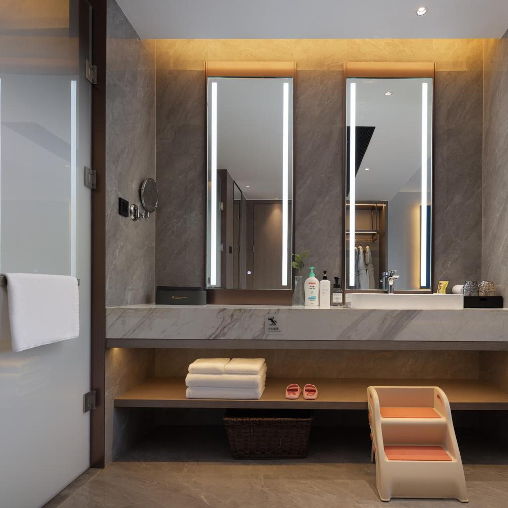 Wyndham Garden Changsha Economic Development Zone 14/15