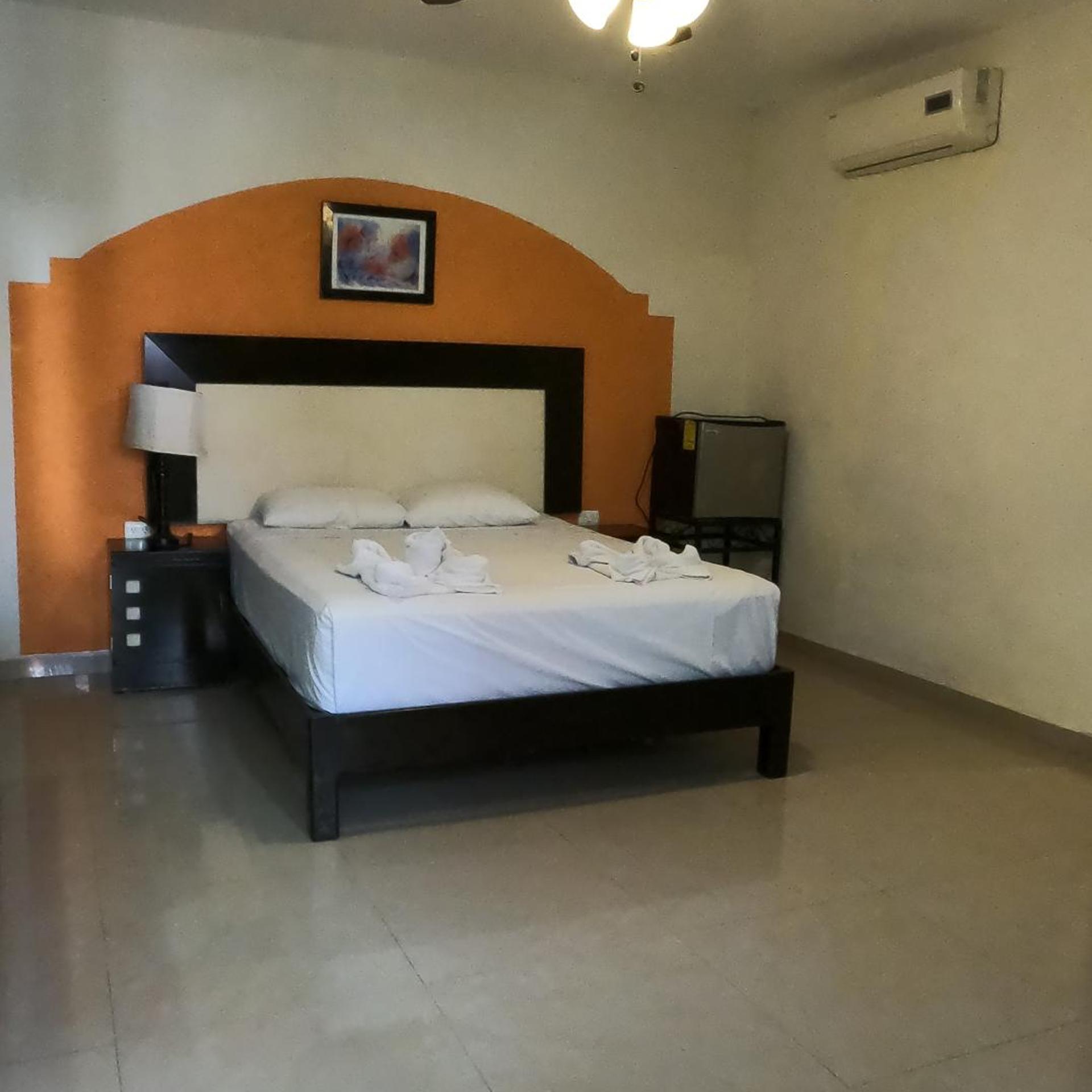 Hotel Quinta Marciala 25/73