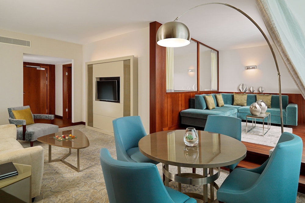 Sheraton Sopot Hotel 30/66