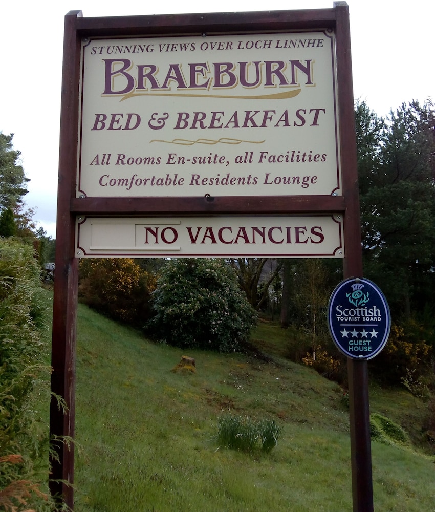 Braeburn Guesthouse 22/50