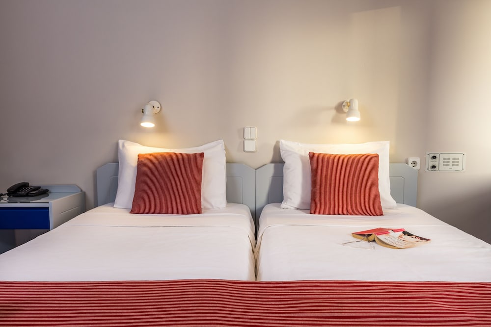 Central Hersonissos Hotel 37/73