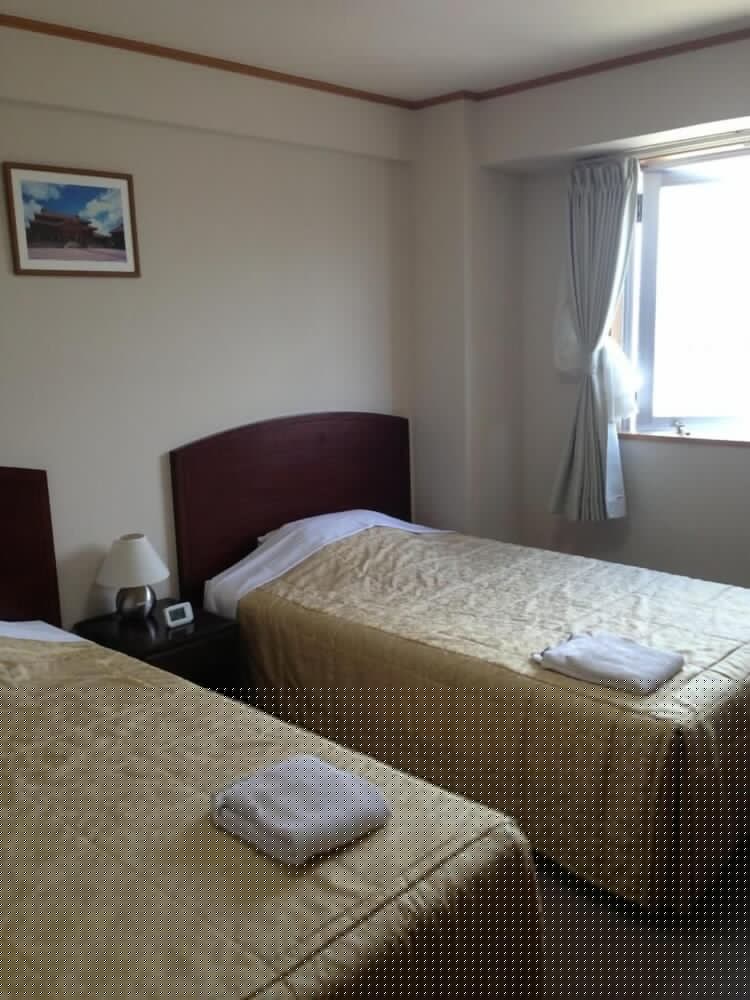 Hotel Peace Island Miyakojima 20/60