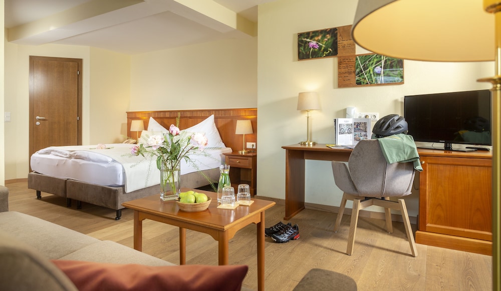 Hotel Seppl 45/75
