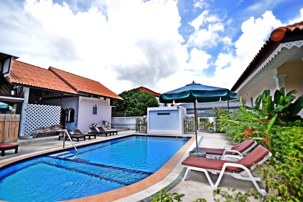 Baan Opun Garden Resort 22/34