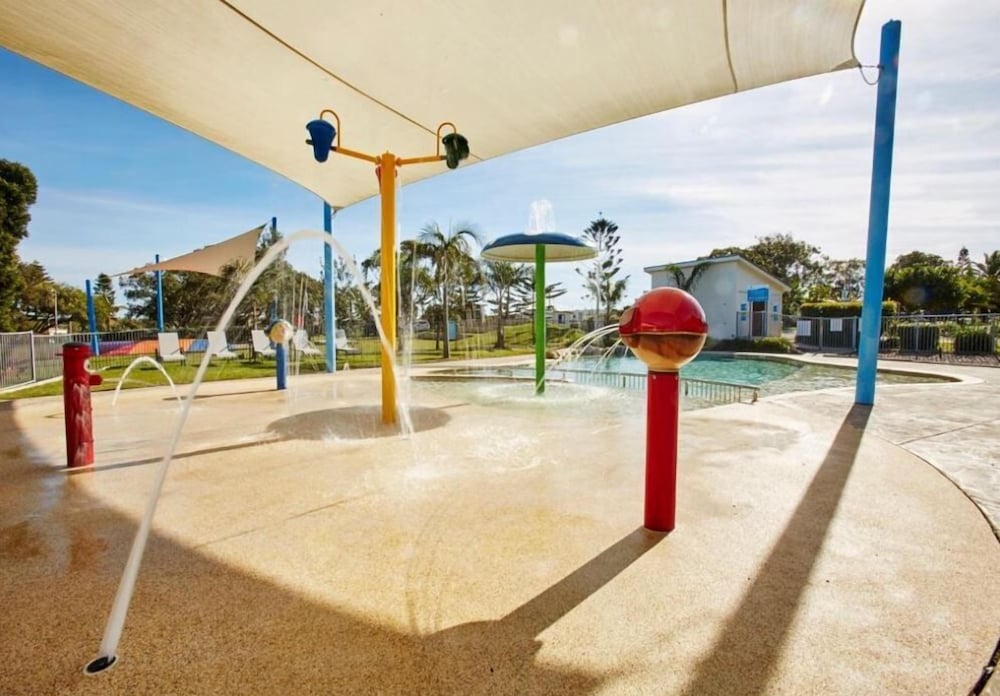 NORAH HEAD HOLIDAY PARK 28/50