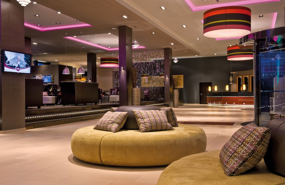 Leonardo Royal Hotel Munich 61/70