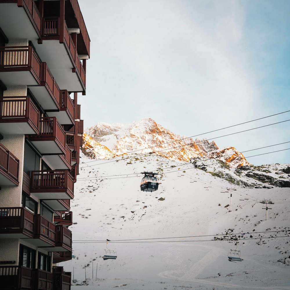 Fahrenheit Seven Val Thorens 70/74