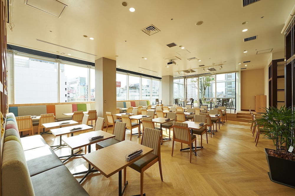Lotte City Hotel Kinshicho 40/64