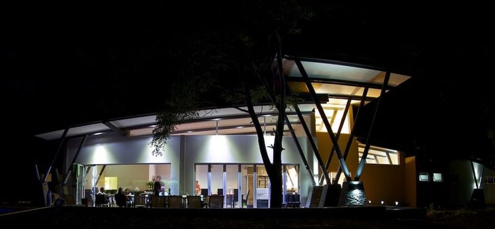 Ecolux Boutique Hotel 1/50