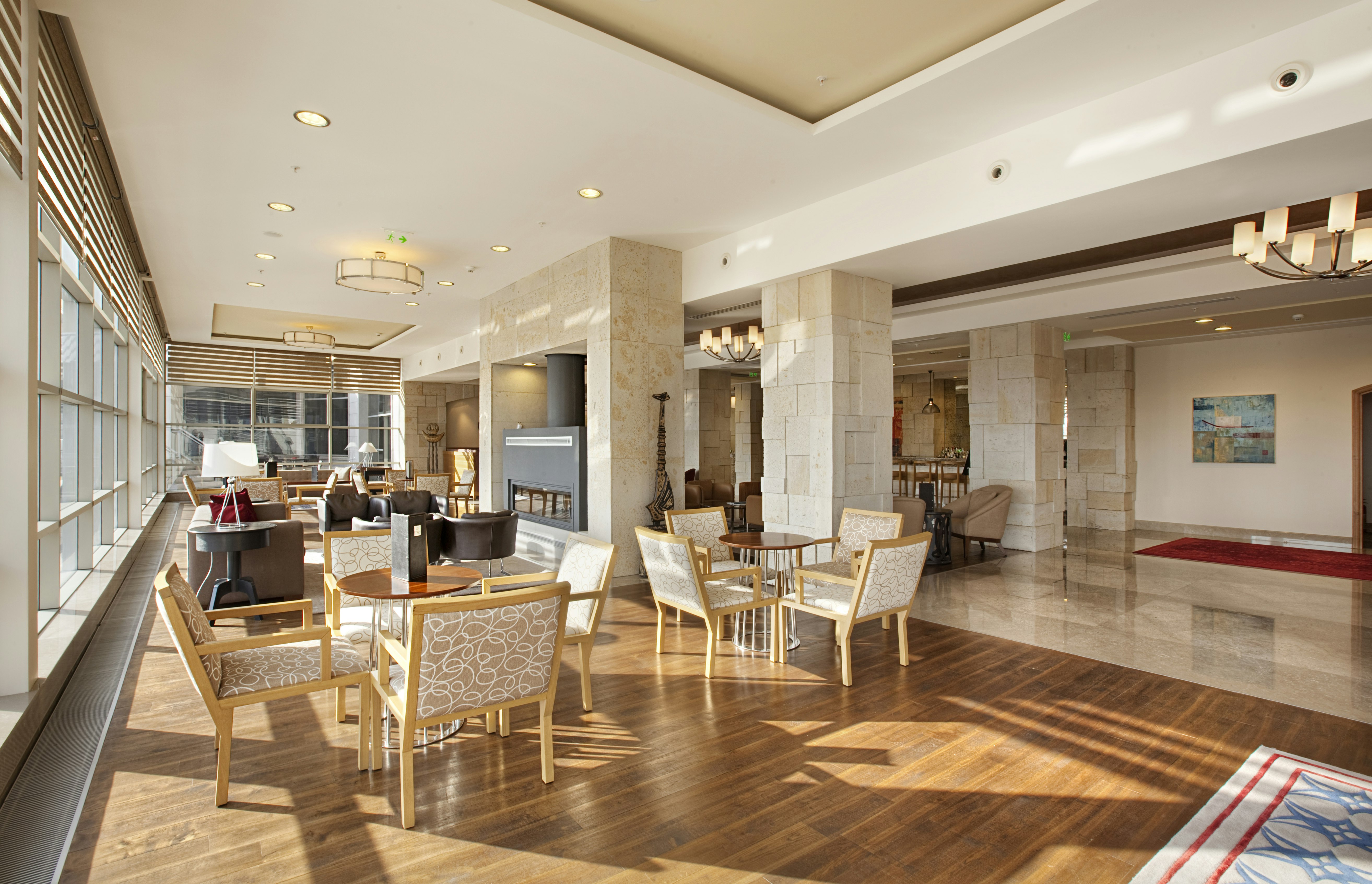 Doubletree By Hilton Avanos Cappadocia 29/49
