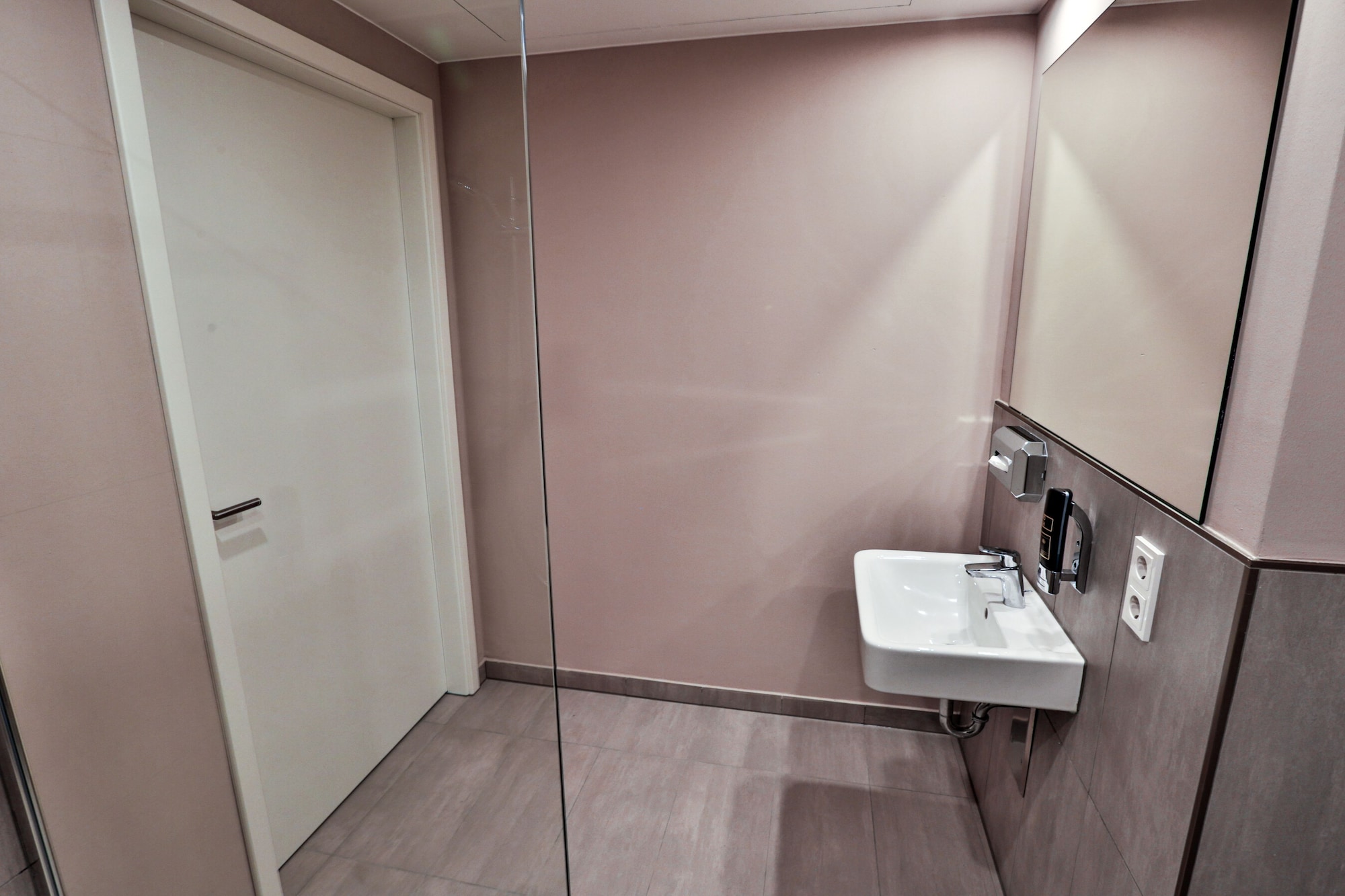 استوديو بريميير بسرير مزدوج بغرفة نوم واحدة بمطبخ صغير، Ocak Apartment Hotel 5/6