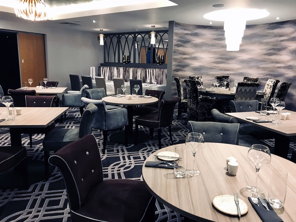 Gretna Hall Hotel 38/45