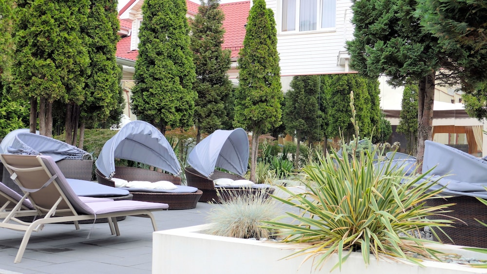 Hotel SPA Faltom Gdynia Rumia 44/49