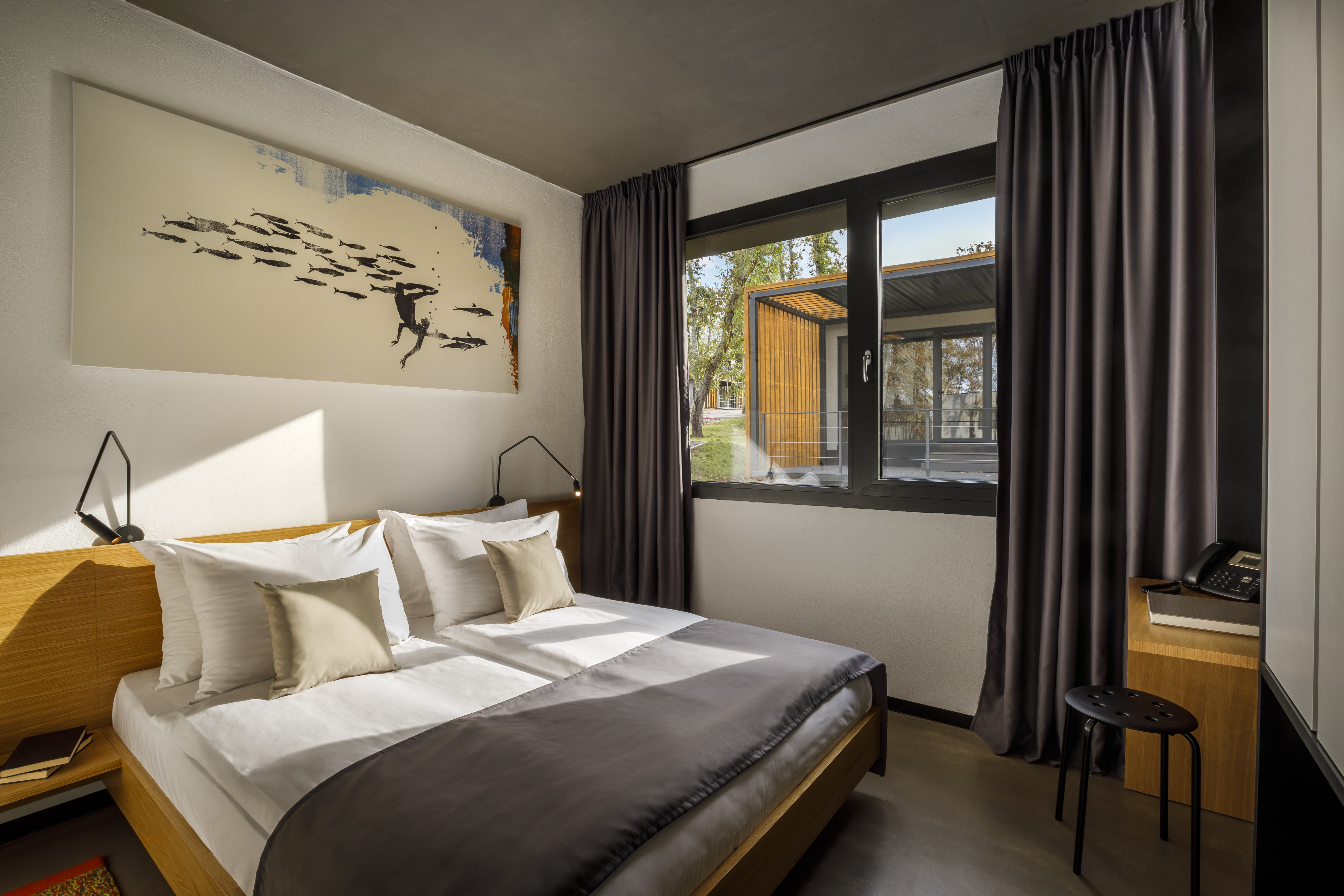 1 Bedroom, Villa, Terrace