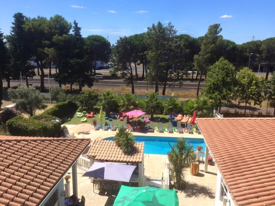 Hotel Le Mejean 35/51