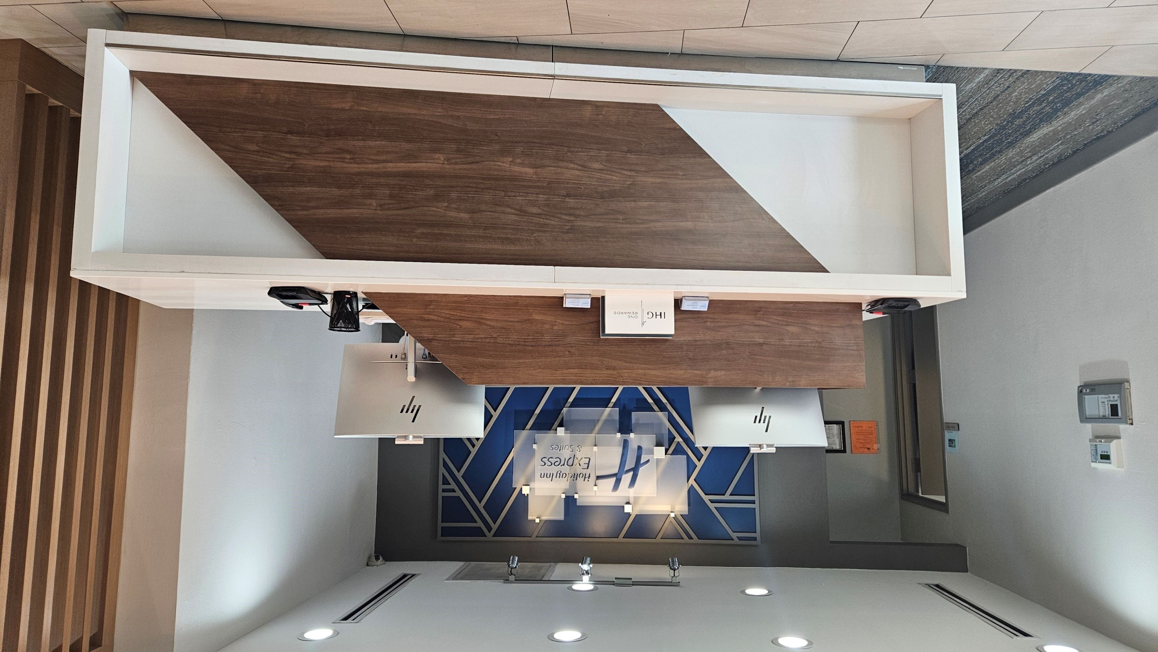 Holiday Inn Express Hotel Suites Paragould 6/60