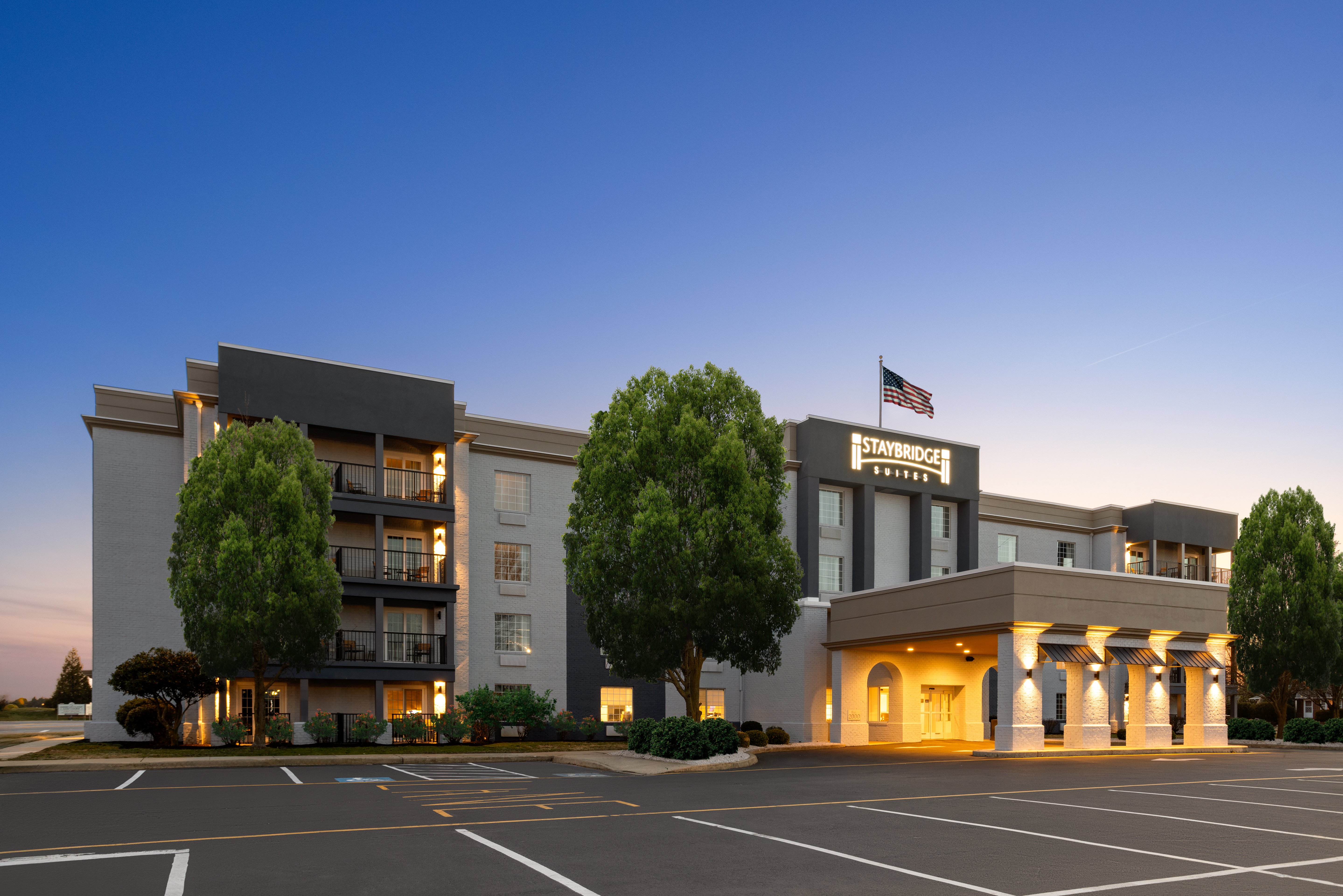 Heritage Inn and Suites Rehoboth Beach 65/72