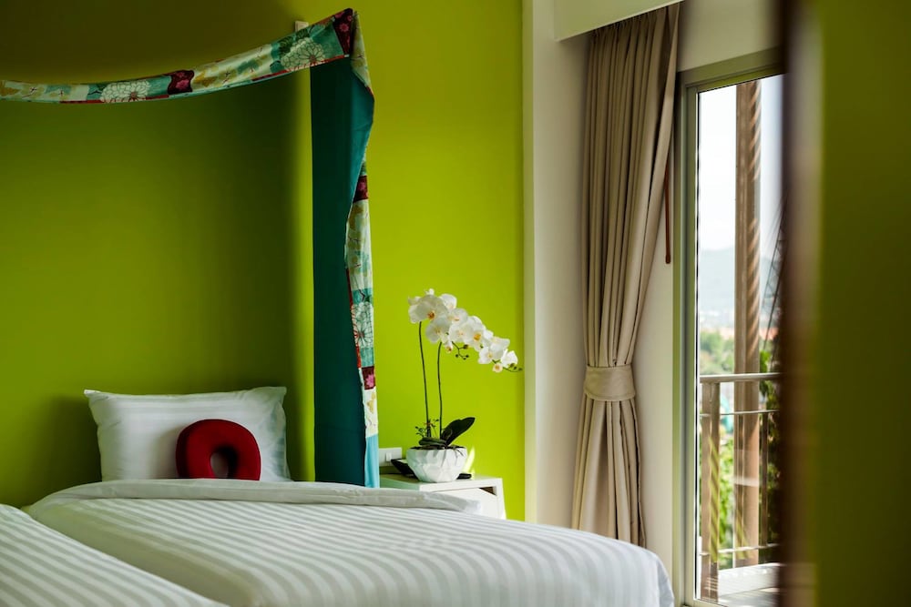 The Lapa Hotel 13/39