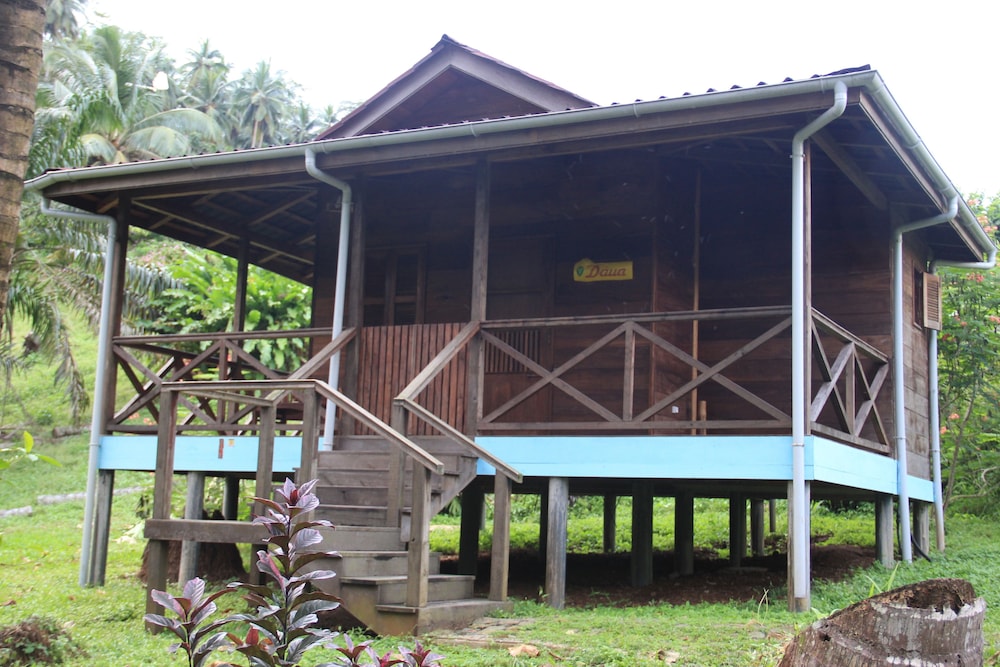 Praia Inhame Eco-Lodge 2/36