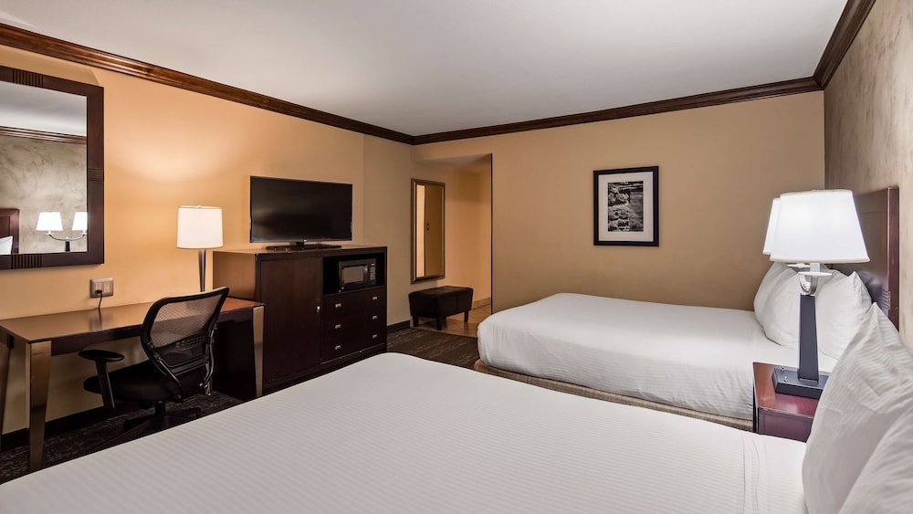 Best Western Plus Raton Hotel 21/43