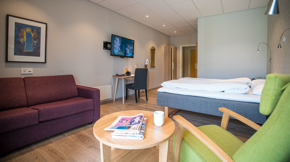 Almaas Hotell Stord AS 34/42