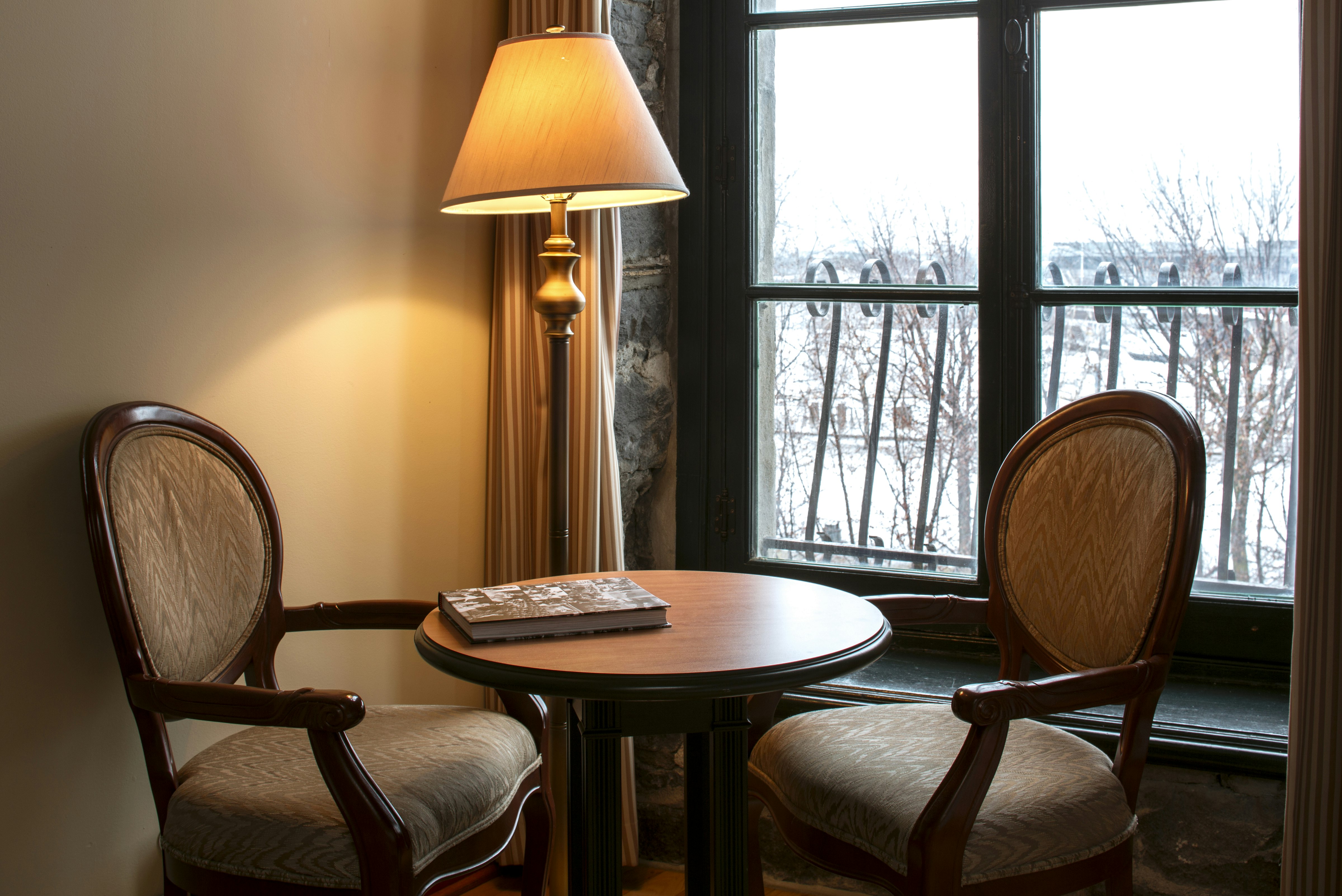 Auberge du Vieux-Port 24/51