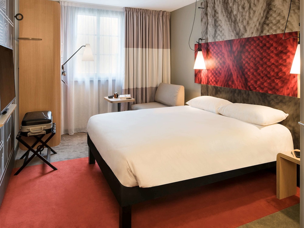 Ibis Saint Germain En Laye Centre 23/69