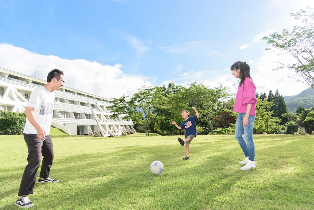 KIJIMA KOGEN HOTEL 41/58