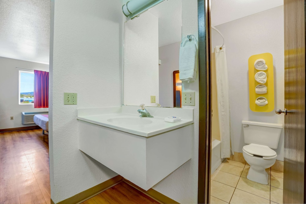 Motel6 Silver City, NM 35/36