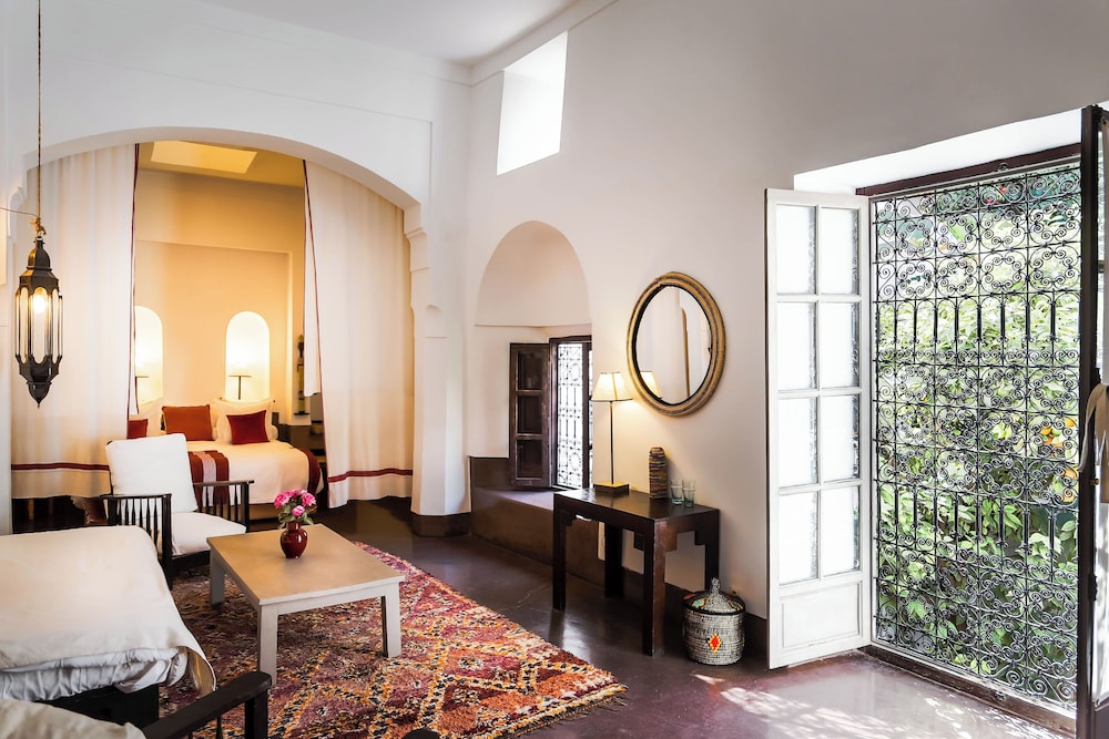 Riad Dar Aman 26/35