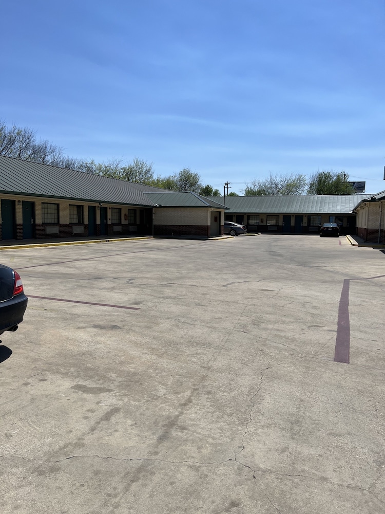 Country旅馆汽车旅馆(Country Inn Motel) 图片4