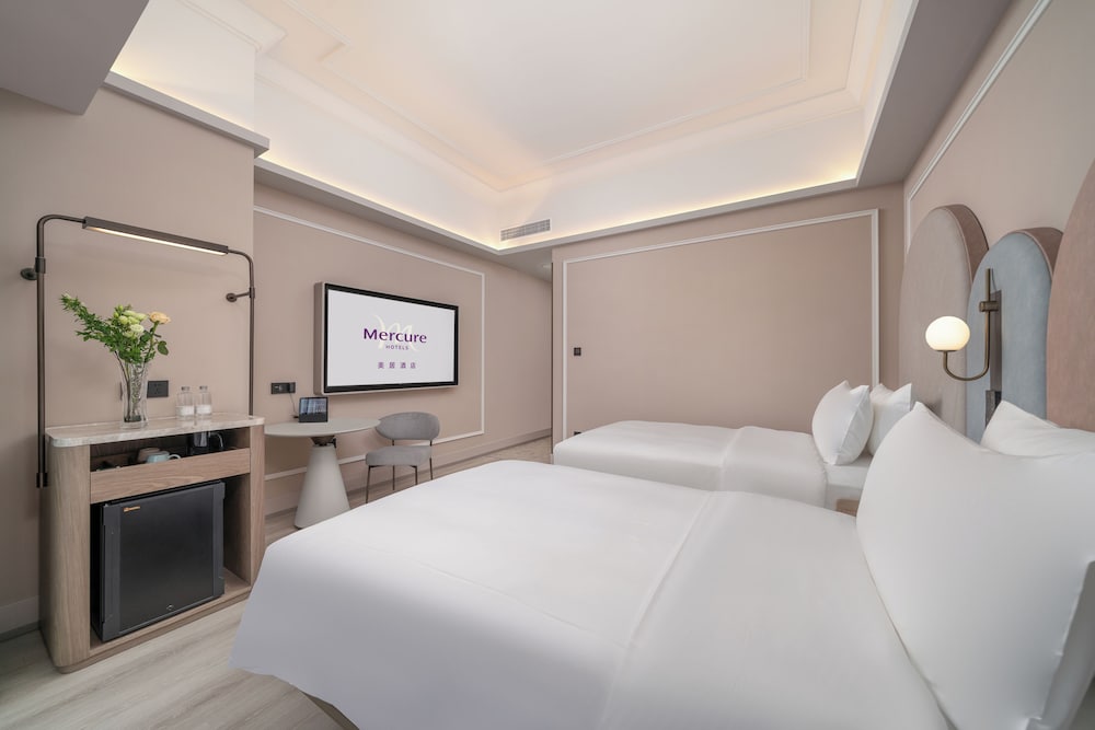 ALOFT GUANGZHOU TIANHE 13/37
