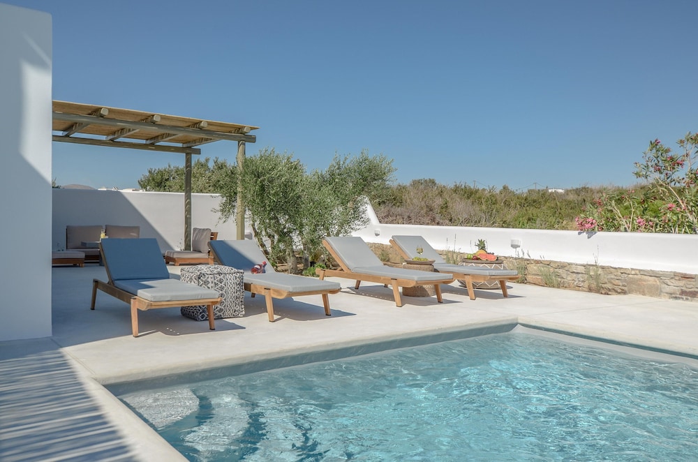 Sea & Olives Holiday Villas 38/50
